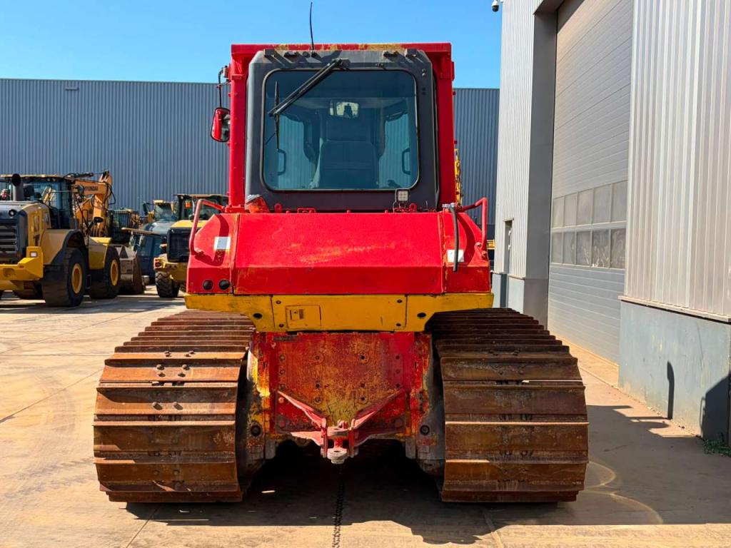 Komatsu D61 PX-15 Photo 4