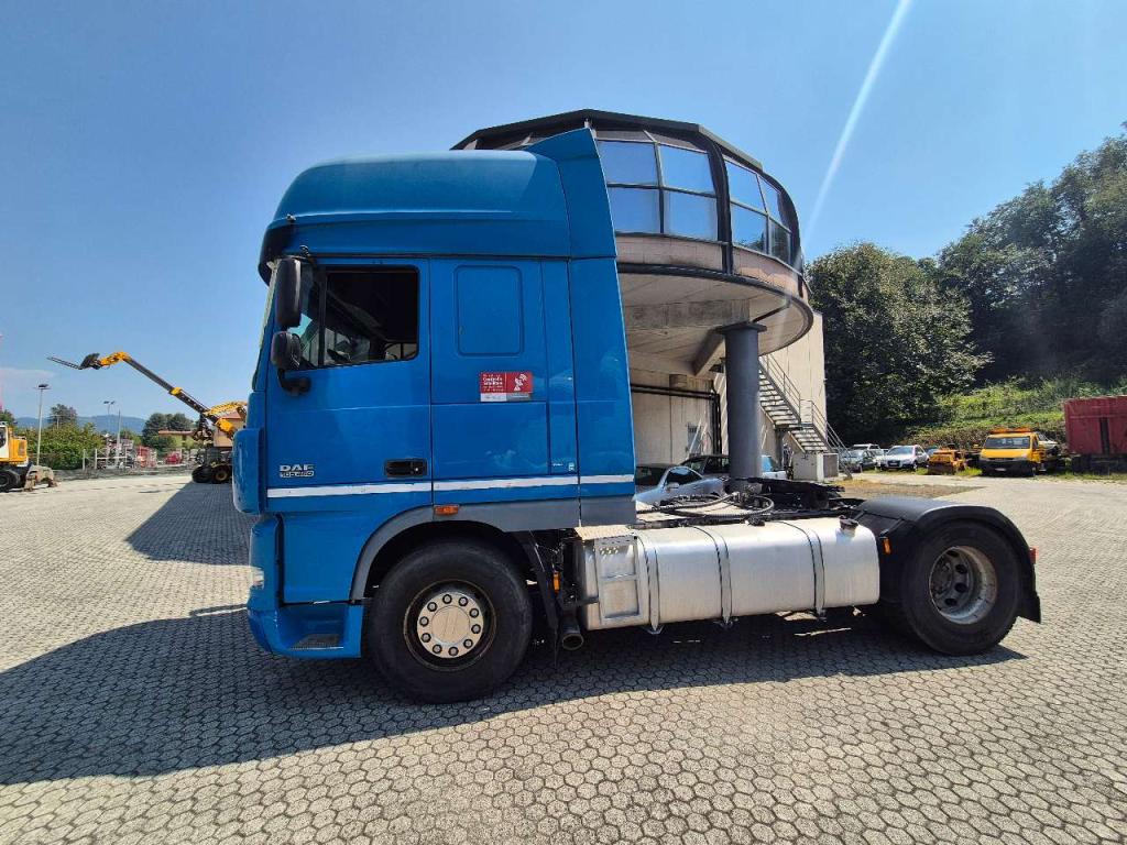 Daf DAF Xf 105.460 Photo 1