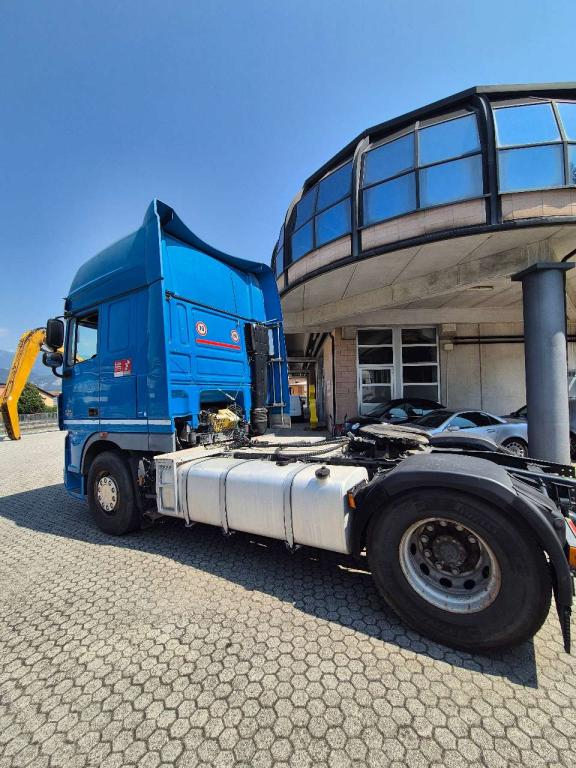 Daf DAF Xf 105.460 Photo 14