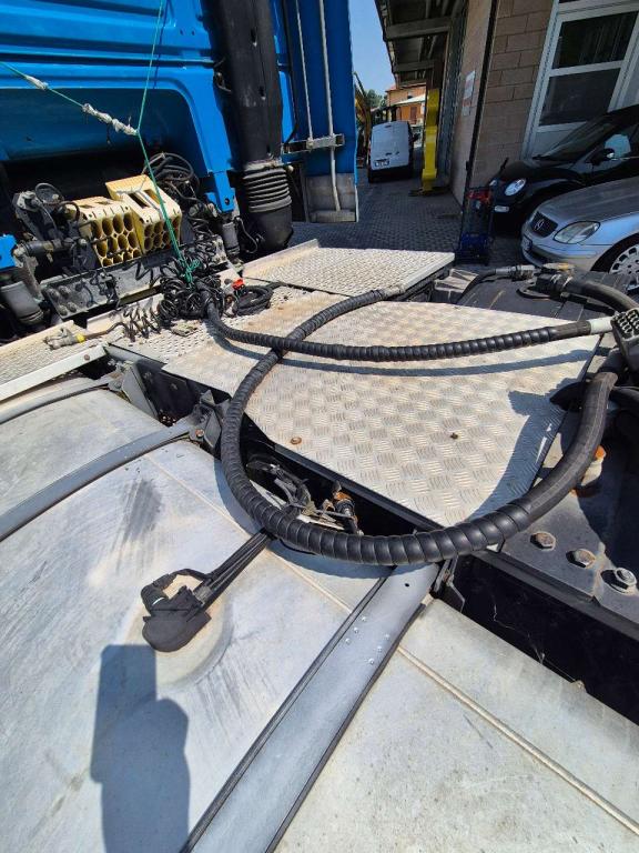Daf DAF Xf 105.460 Photo 16