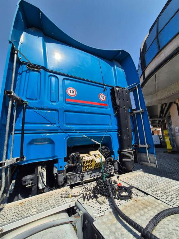 Daf DAF Xf 105.460 Photo 18