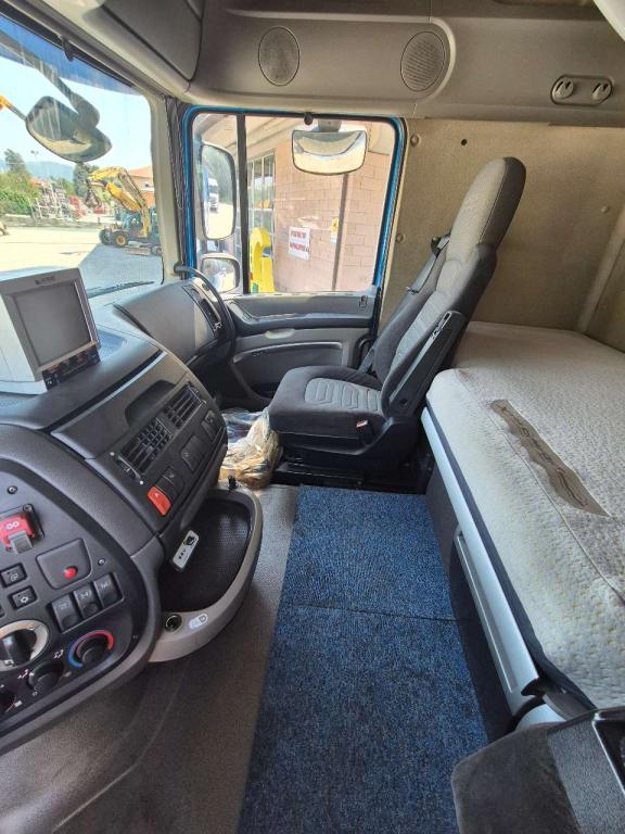 Daf DAF Xf 105.460 Photo 20