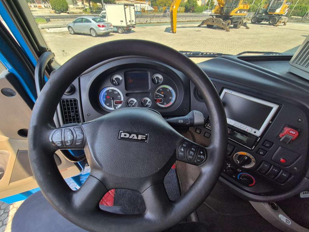 Daf DAF Xf 105.460 Photo 22