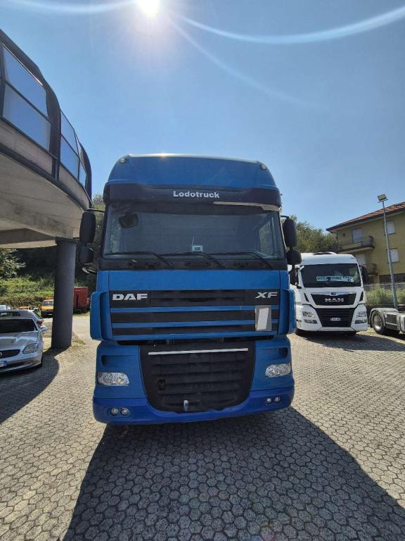 Daf DAF Xf 105.460 Photo 7