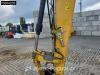 Caterpillar M316 F M316F Outrigger + Blade Photo 11 thumbnail