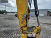 Caterpillar M316 F M316F Outrigger + Blade Photo 13 thumbnail