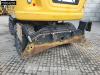 Caterpillar M316 F M316F Outrigger + Blade Photo 20 thumbnail