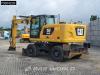 Caterpillar M316 F M316F Outrigger + Blade Photo 21 thumbnail