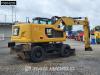 Caterpillar M316 F M316F Outrigger + Blade Photo 23 thumbnail