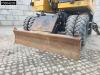 Caterpillar M316 F M316F Outrigger + Blade Photo 3 thumbnail