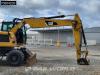 Caterpillar M316 F M316F Outrigger + Blade Photo 30 thumbnail