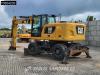 Caterpillar M316 F M316F Outrigger + Blade Photo 5 thumbnail