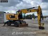 Caterpillar M316 F M316F Outrigger + Blade Photo 8 thumbnail