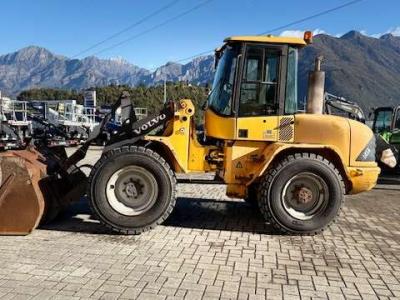 Volvo L 45 B en vente par Bettiga Attrezzature Edili Srl
