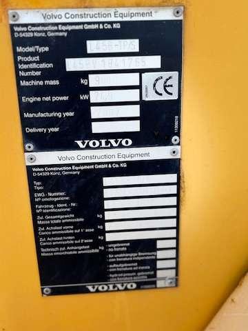 Volvo L 45 B Photo 6