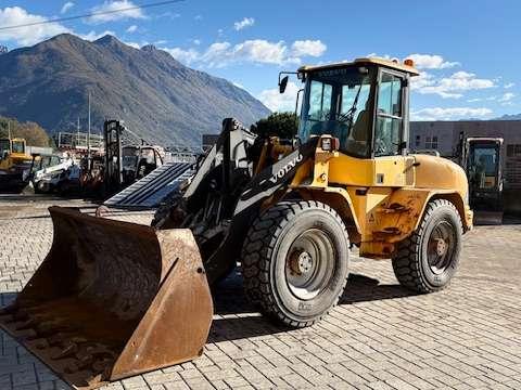Volvo L 45 B Photo 7