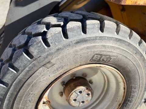 Volvo L 45 B Photo 8