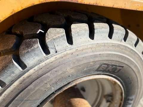 Volvo L 45 B Photo 9