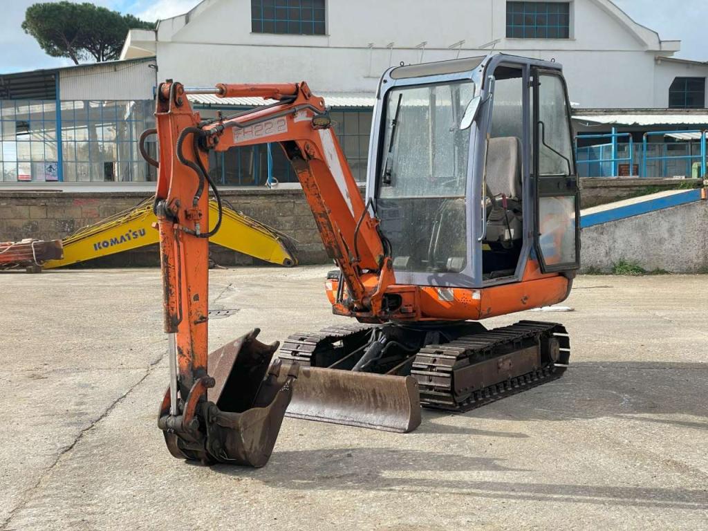 Fiat Hitachi FH22.2 Photo 1