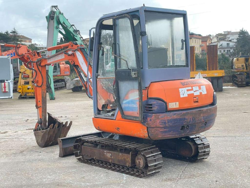 Fiat Hitachi FH22.2 Photo 3