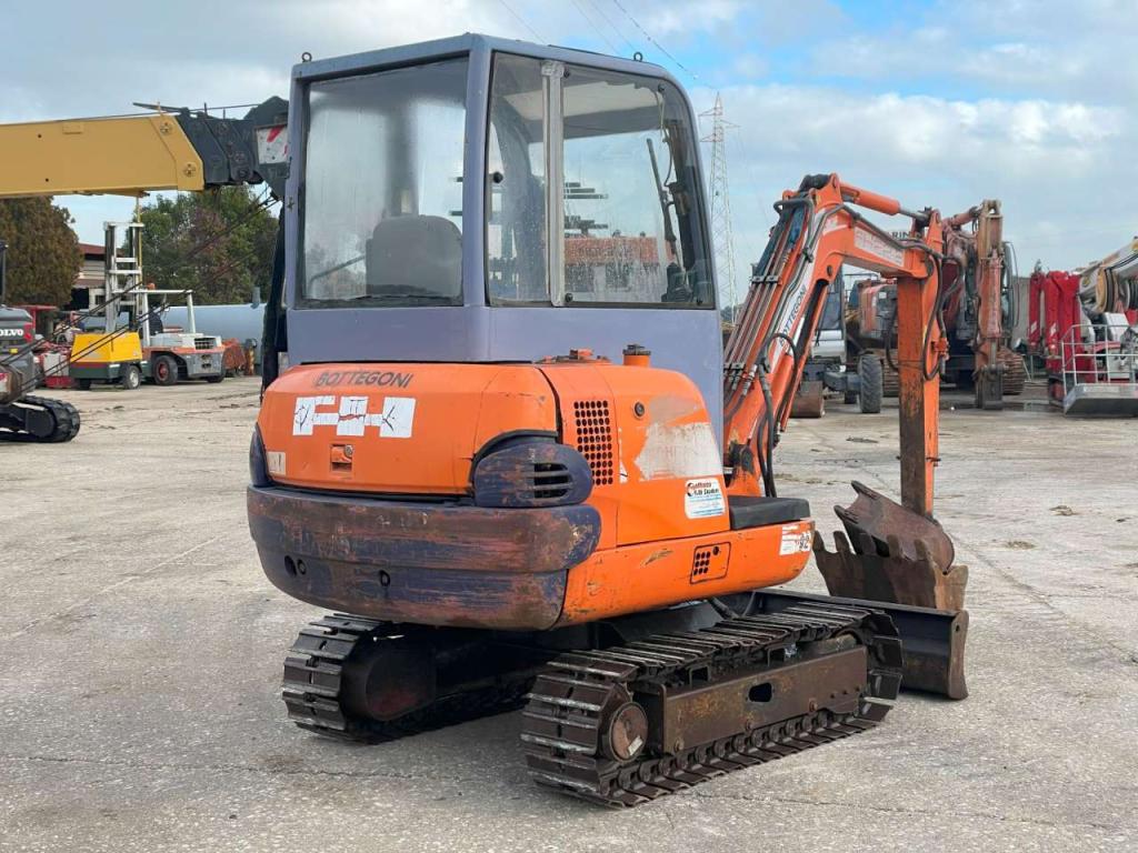 Fiat Hitachi FH22.2 Photo 4