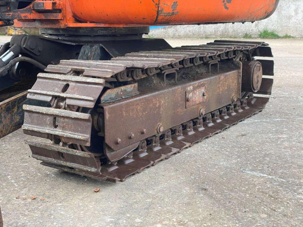 Fiat Hitachi FH22.2 Photo 9
