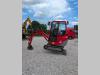 Yanmar SV 18 Photo 1 thumbnail