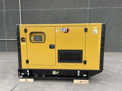 Caterpillar DE 65 E 0 Noodaggregaat en vente par Machinery Resale