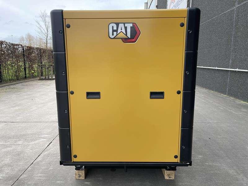 Caterpillar DE 65 E 0 Noodaggregaat Photo 12