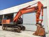Hitachi ZX520LCH-5B Photo 3 thumbnail
