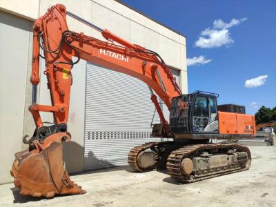 Hitachi ZX520LCH-5B en vente par Comai Spa