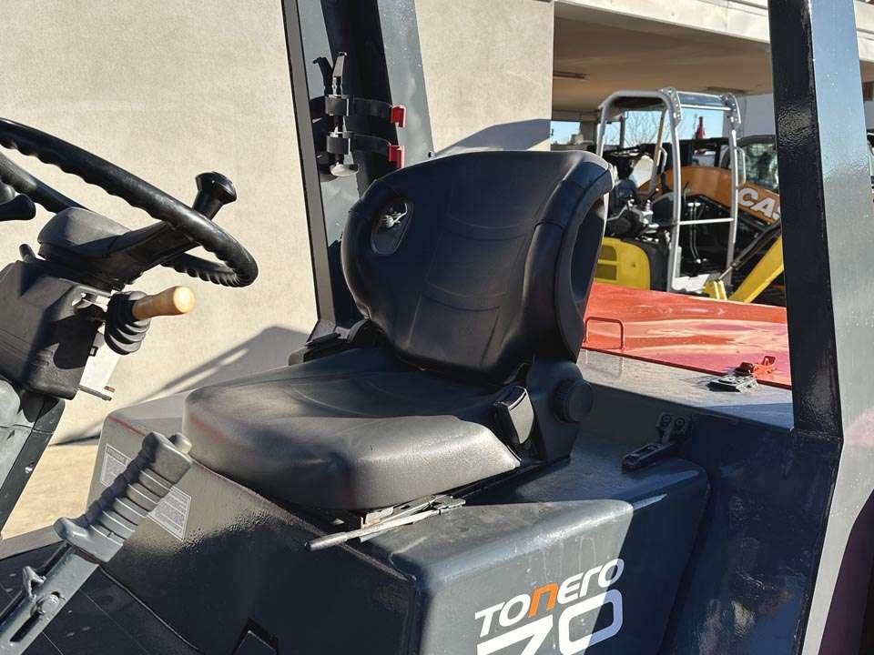 Toyota 5FD70 Photo 10