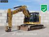 Caterpillar 314 E LCR German Machine - OilQuick Photo 1 thumbnail