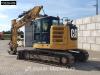 Caterpillar 314 E LCR German Machine - OilQuick Photo 2 thumbnail