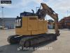 Caterpillar 314 E LCR German Machine - OilQuick Photo 5 thumbnail