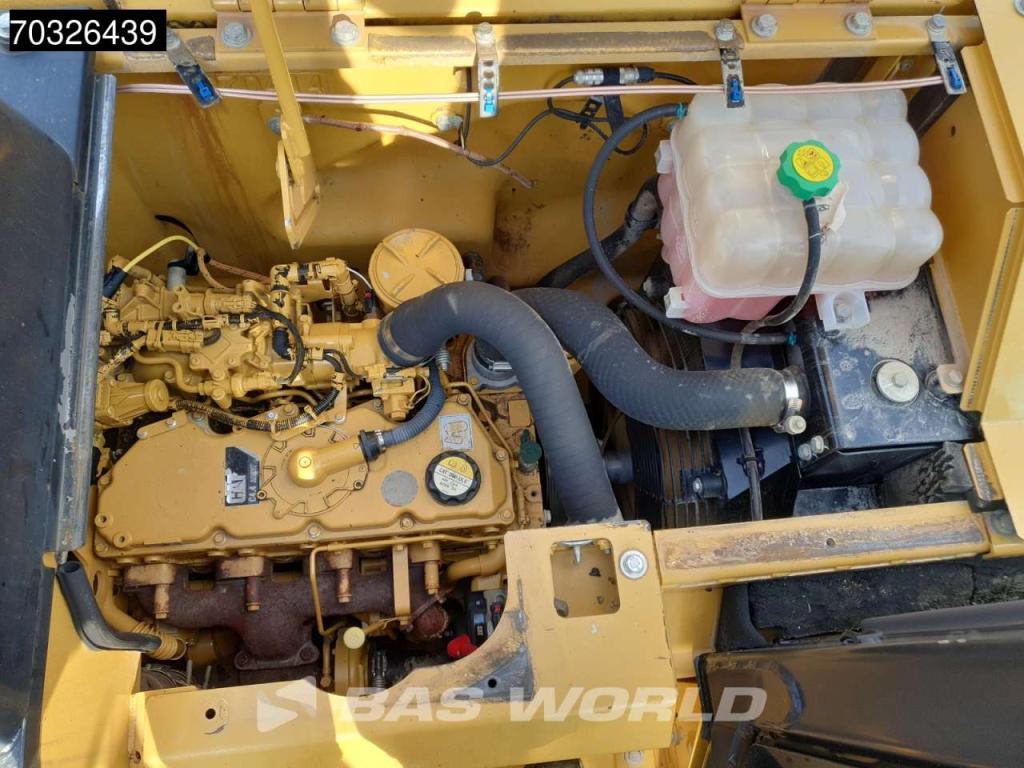 Caterpillar 314 E LCR German Machine - OilQuick Photo 10