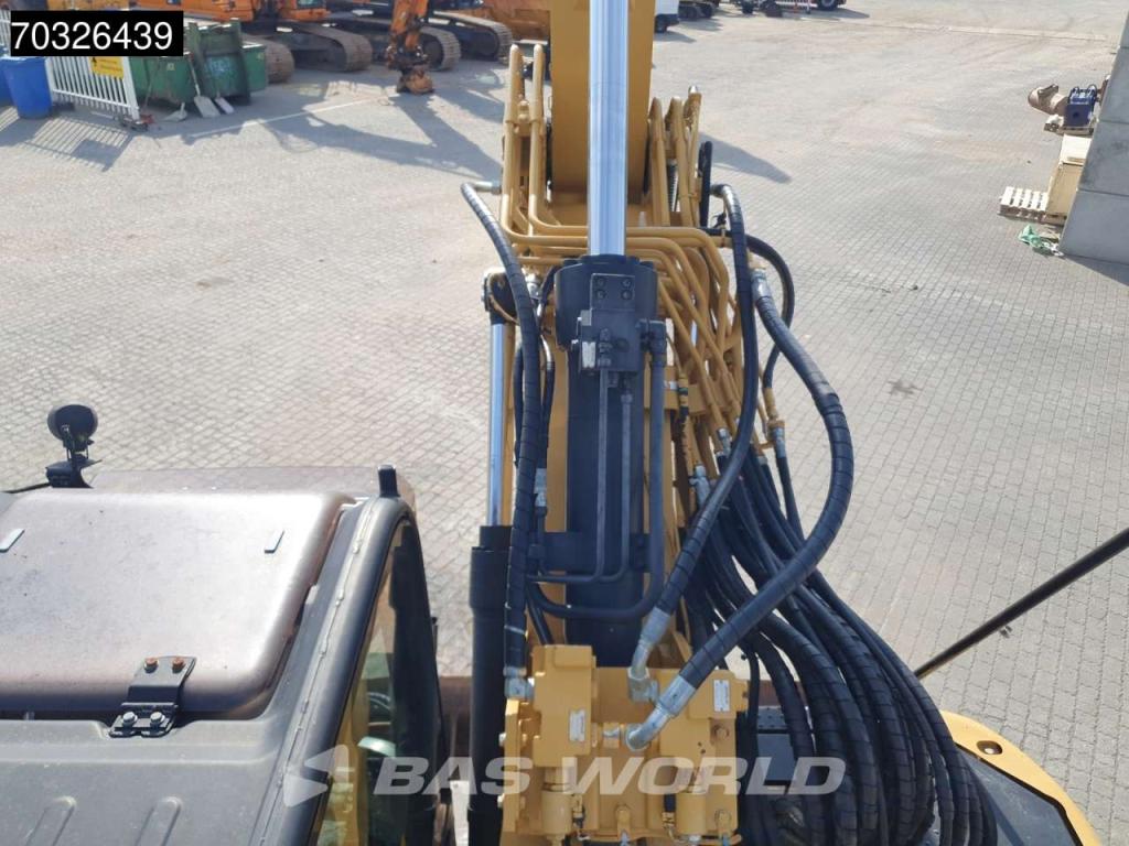 Caterpillar 314 E LCR German Machine - OilQuick Photo 13