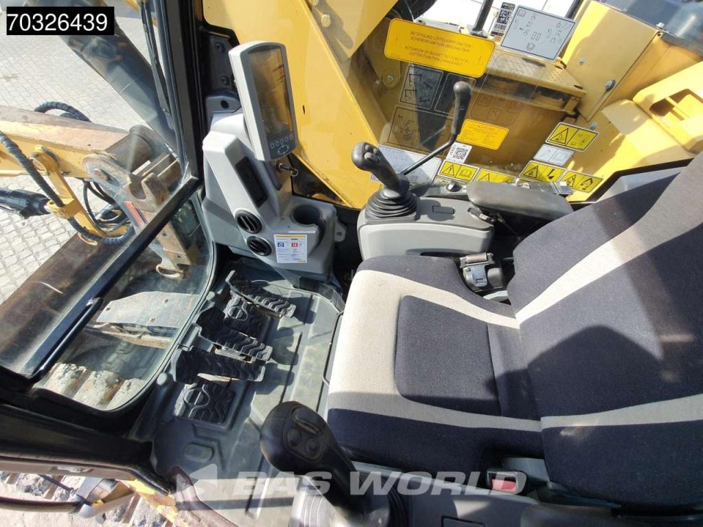 Caterpillar 314 E LCR German Machine - OilQuick Photo 24