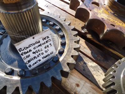Engrenage réducteur pour Caterpillar 955L en vente par OLM 90 Srl