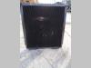 Radiateur eau pour Fiat Hitachi EX215 Photo 2 thumbnail