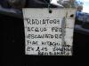 Radiateur eau pour Fiat Hitachi EX215 Photo 5 thumbnail