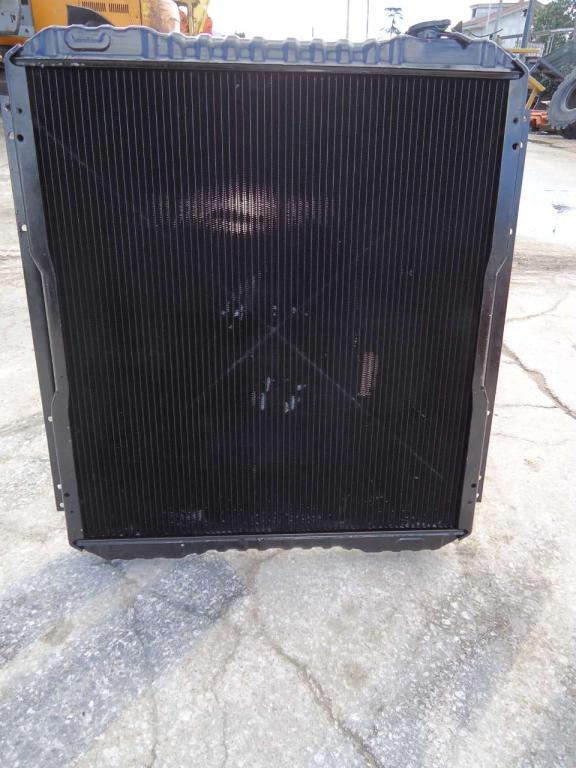 Radiateur eau pour Fiat Hitachi EX215 Photo 2