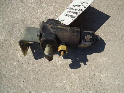Support de filtre de direction assistée pour Fiat Hitachi W130 en vente par OLM 90 Srl