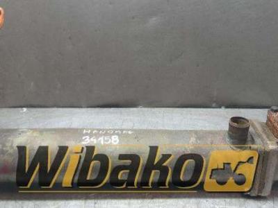 Hanomag Radiateur huile en vente par Wibako
