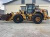 Caterpillar 950M Photo 2 thumbnail