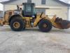 Caterpillar 950M Photo 3 thumbnail