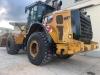 Caterpillar 950M Photo 5 thumbnail