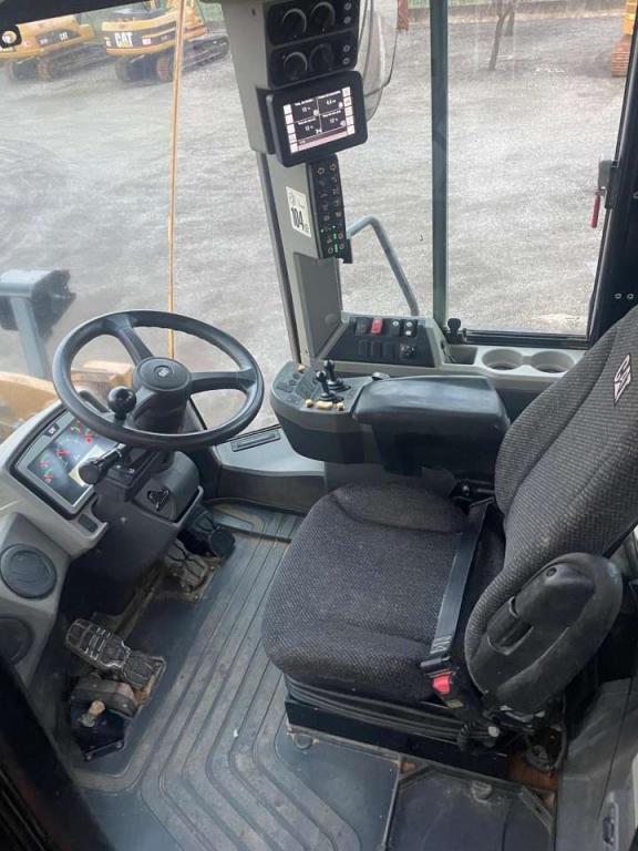 Caterpillar 950M Photo 11