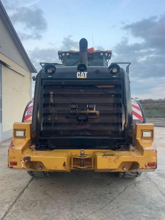 Caterpillar 950M Photo 9