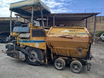 Bitelli BB632 en vente par Omeco Spa